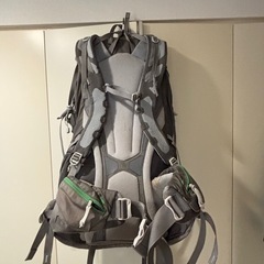 グレゴリー GREGORY リュック CONTOUR 60L の画像