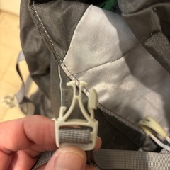 グレゴリー GREGORY リュック CONTOUR 60L の画像