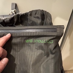 グレゴリー GREGORY リュック CONTOUR 60L の画像