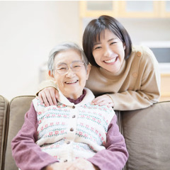 【日進市】介護保険外サービスアシスタの運営スタッフの画像