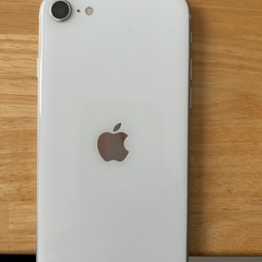 ‼️⭐️iPhone SE 第2世代⭐️‼️の画像