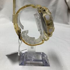 【ジャングルジャングルサカイ石津店】G-SHOCK 腕時計 GMA-S110SR アナログデジタル クオーツ 堺市 石津の画像