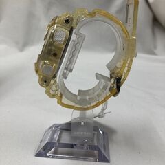 【ジャングルジャングルサカイ石津店】G-SHOCK 腕時計 GMA-S110SR アナログデジタル クオーツ 堺市 石津の画像