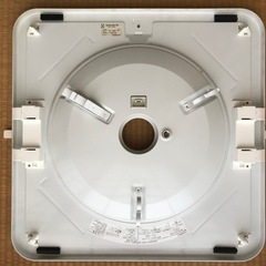 丸善電機 丸型蛍光灯 LHE-17204 シーリングライトの画像