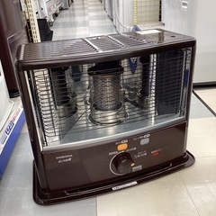 ⭐️春日市⭐️定価14,800円⭐️2.87kw石油ファンヒーター　 CORONA 2023年式　RX-2923 WY⭐️No5281の画像