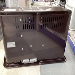 ⭐️春日市⭐️定価14,800円⭐️2.87kw石油ファンヒーター　 CORONA 2023年式　RX-2923 WY⭐️No5281の画像