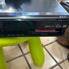 パナソニック　ブルーレイレコーダー DMR-BR550の画像