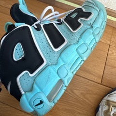 エアモアアップテンポモアテン2足セットの画像