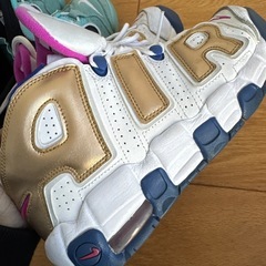 エアモアアップテンポモアテン2足セットの画像