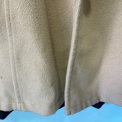 レディースコートの画像