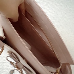 サマンサタバサ カバンの画像