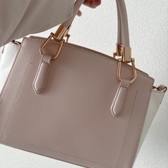 サマンサタバサ カバンの画像