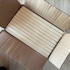 【値下げ】フォトフレーム　未使用10個の画像