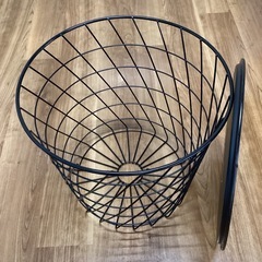 収納BOX【町田市再生家具】1218の画像