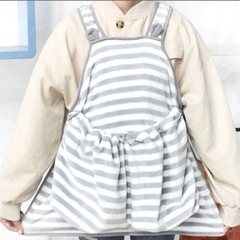 新品　ペット用　抱っこスリングの画像