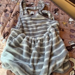 新品　ペット用　抱っこスリングの画像