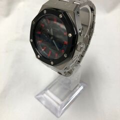 【ジャングルジャングルサカイ石津店】G-SHOCK 腕時計 GA-2100 アナログデジタル クオーツ 堺市 石津の画像