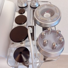 エステプロラボフォースカッター　（白）の画像