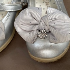 女児 子供靴2set(15.0)の画像