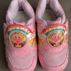 女児 子供靴2set(15.0)の画像