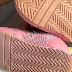 女児 子供靴2set(15.0)の画像