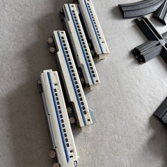 　300系のぞみモデル　SEGA YONEZAWA 1995 の画像