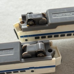 　300系のぞみモデル　SEGA YONEZAWA 1995 の画像