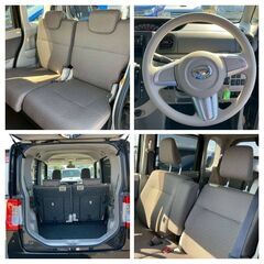 【月々28,000～】【自社ローンOK！】✨ダイハツ/タントの画像