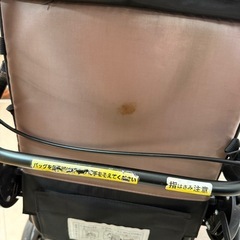 シルバーカー　デイリートロリー　SLM09  幸和製作所　の画像