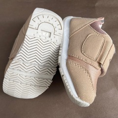 NYC ベビー靴(12.0)の画像