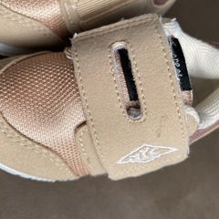 NYC ベビー靴(12.0)の画像