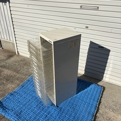 ナカバヤシ　フロアケースの画像