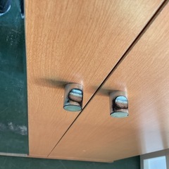 下駄箱　玄関収納　中古の画像