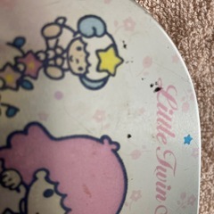 【昭和レトロ】ききらら　アルミ弁当箱の画像