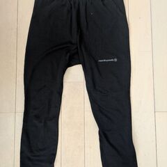 north peakのフリース、レギンス 135cmの画像