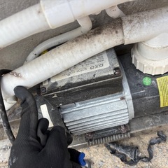 ジャグジーバスの画像