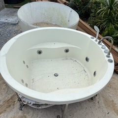 ジャグジーバスの画像