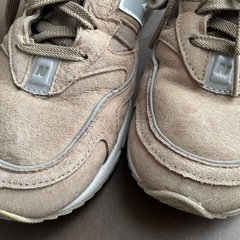 ニューバランス 24.5cmの画像