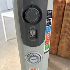 今だけ❕特別価格❕デロンギ❕オイルヒーター❕早い者勝ち❕の画像