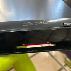 Panasonic DMR-BR590 ブルーレイディスクレコーダーの画像