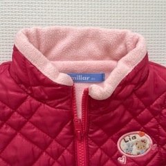 ファミリアベストの画像