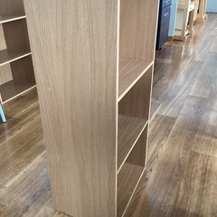 カラーボックス【町田市再生家具】1218Bの画像