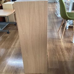 カラーボックス【町田市再生家具】1218Bの画像