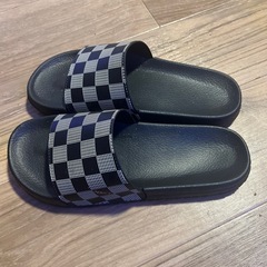 サンダルの画像