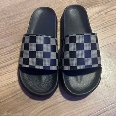 サンダルの画像