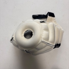 ヘッドギア【洛西でラグビーを始めるキッズに】の画像