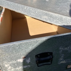 金属製
衣装ケースの画像