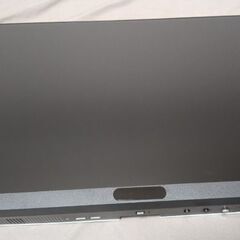 新品1回使用 BENQ EX251 MOBIUZ 24.5 IPS 220Hz ゲーミングモニターの画像