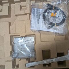 新品1回使用 BENQ EX251 MOBIUZ 24.5 IPS 220Hz ゲーミングモニターの画像