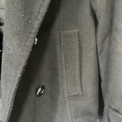 レディースコートの画像